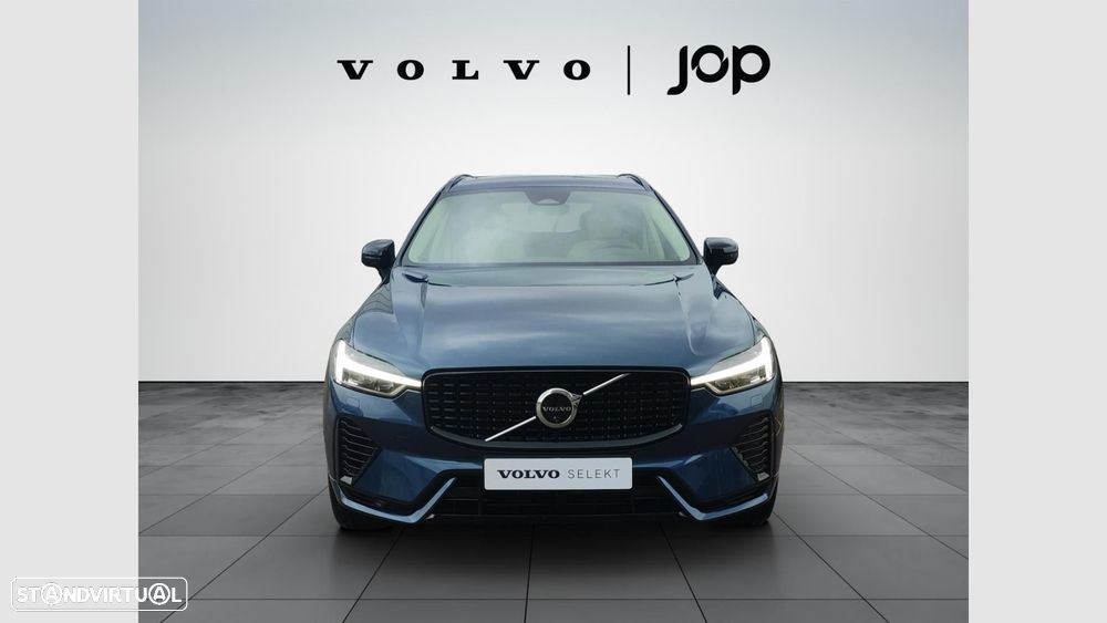 Volvo XC 60 2.0 T6 PHEV Plus Dark AWD - 7
