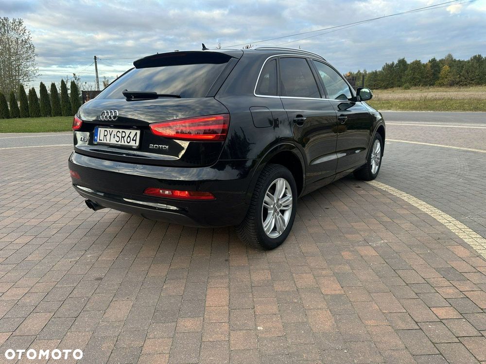 Audi Q3 - 12