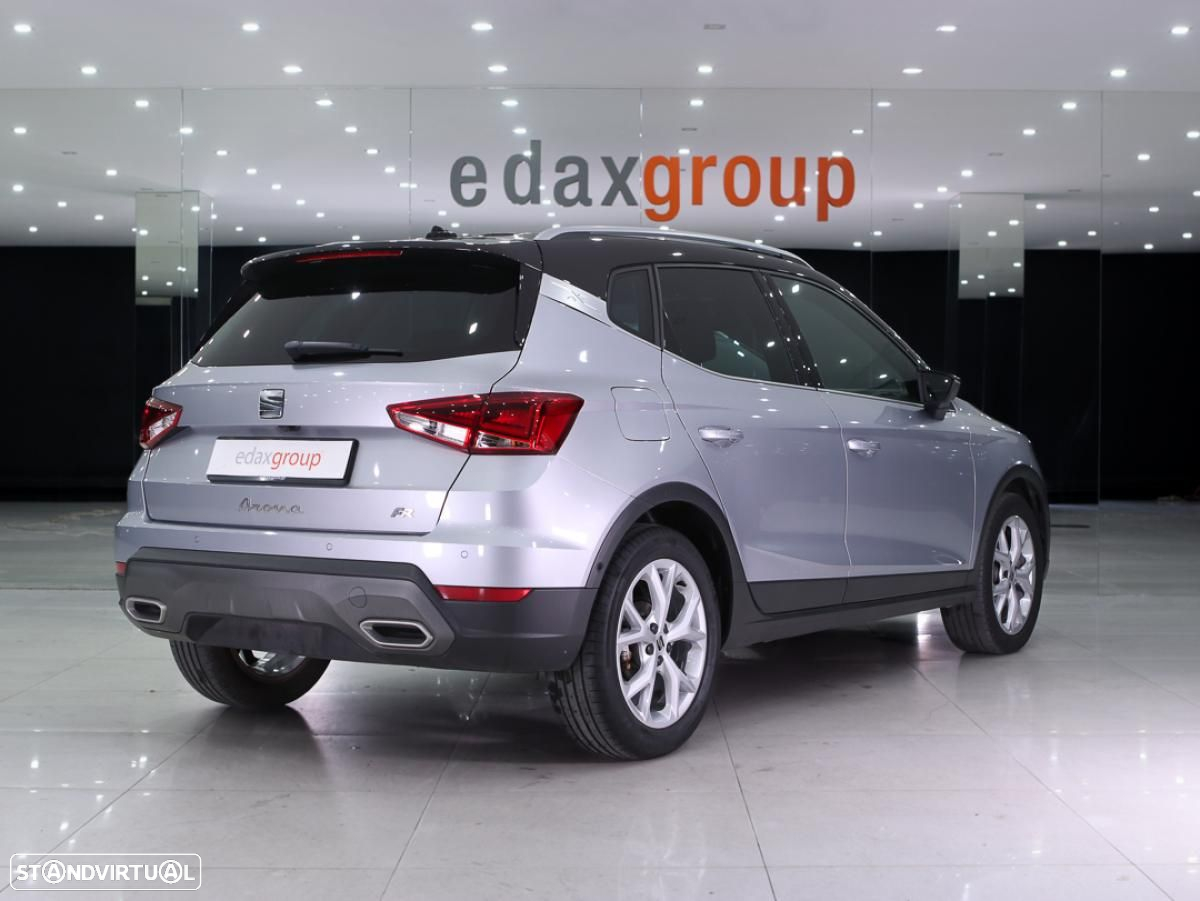 SEAT Arona 1.0 TSI FR - 3
