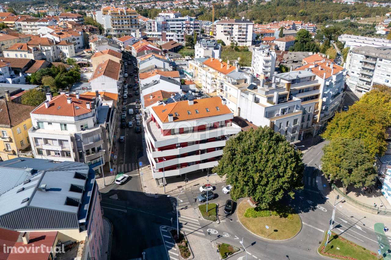 Apartamento T4 em Viseu - Grande imagem: 3/31