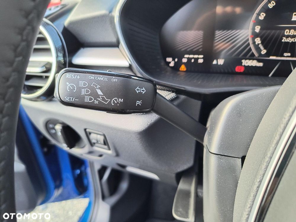 Skoda Fabia 1.0 TSI Edition 130 - 30