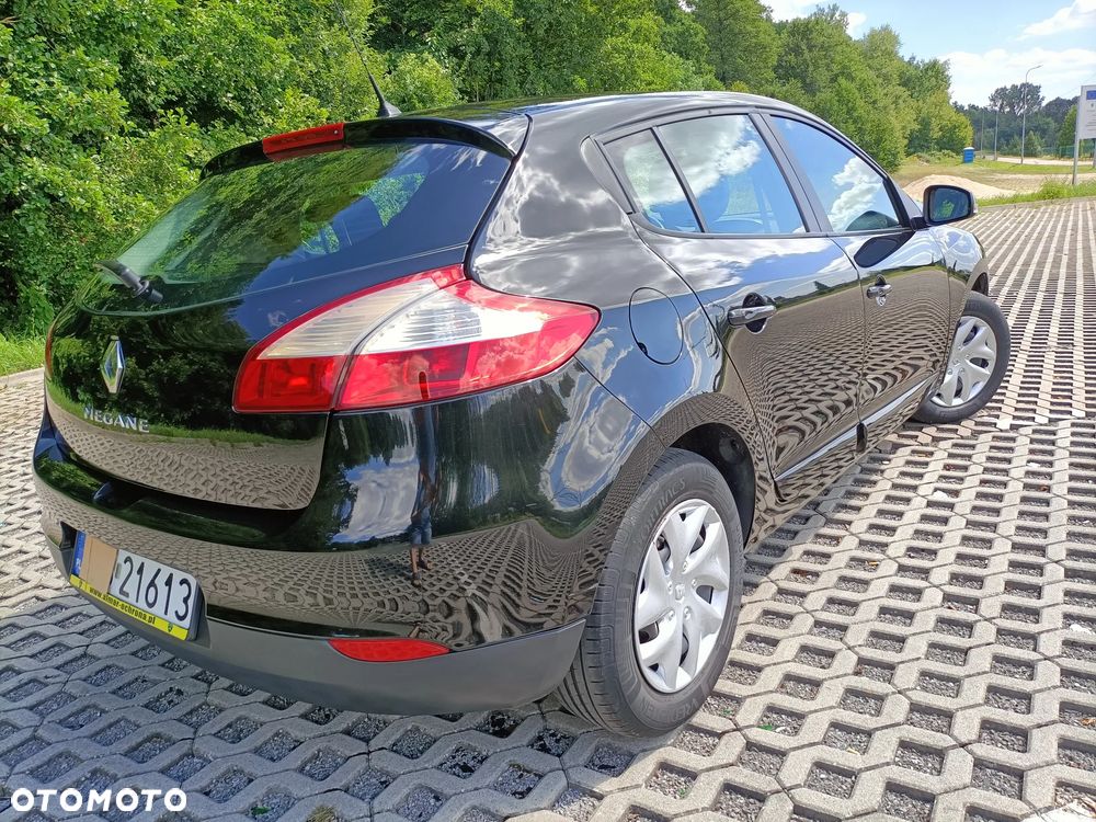 Renault Megane 1.6 16V Dynamique Euro5 - 18