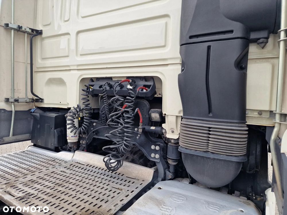 DAF XF 106.530KM SSC - 8
