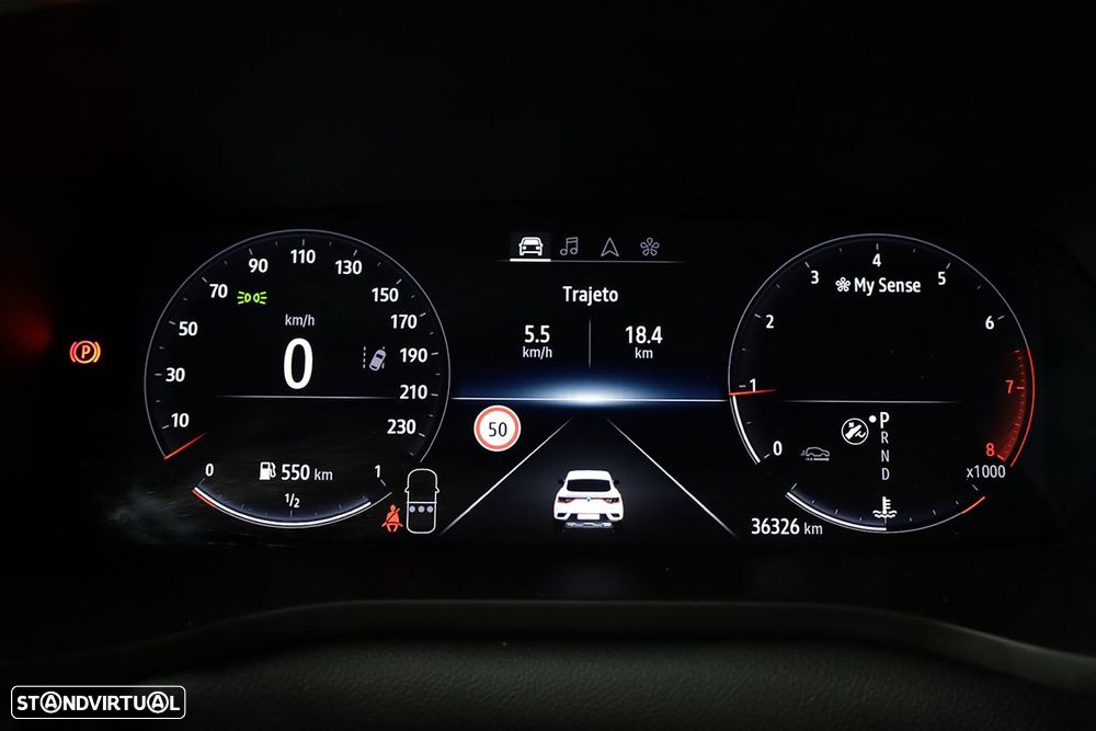 Renault Arkana 1.3 TCe R.S.Line EDC - 16