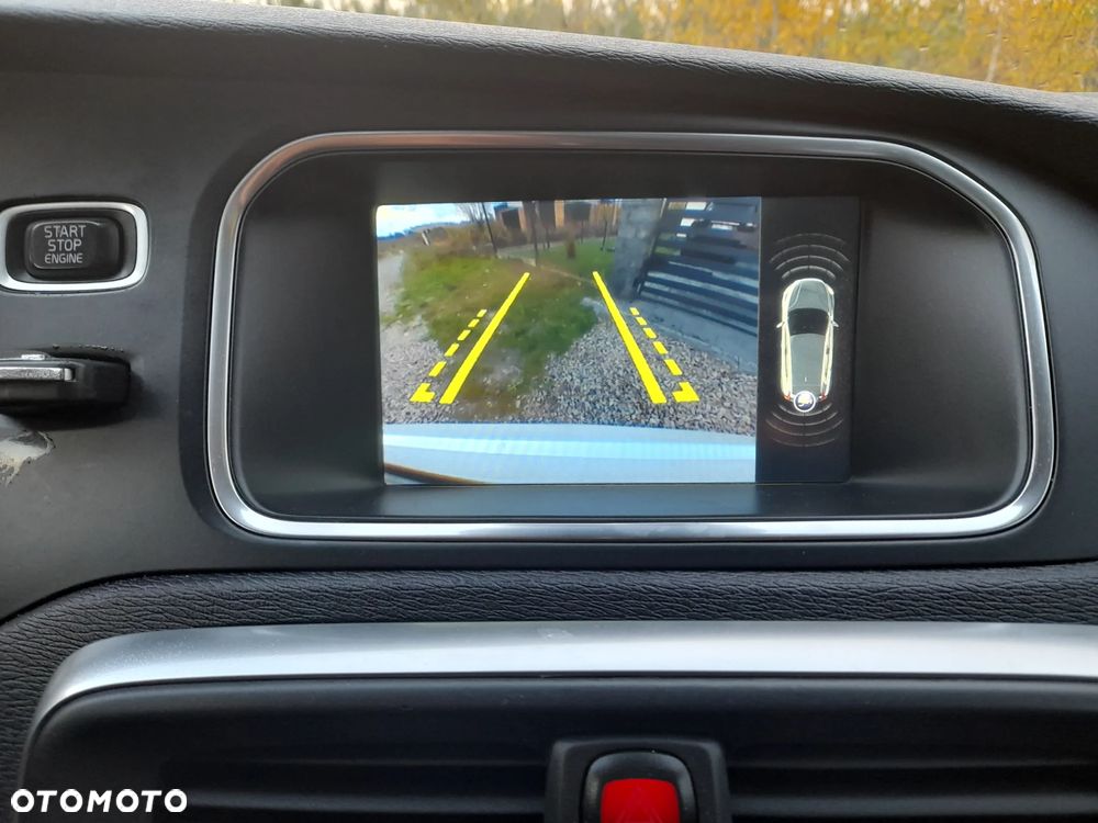 Volvo V40 D4 Ocean Race - 33