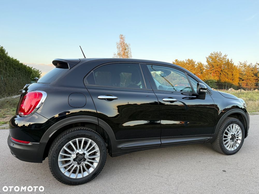 Fiat 500X 1.4 MultiAir DCT 4x2 S&S Lounge - 14
