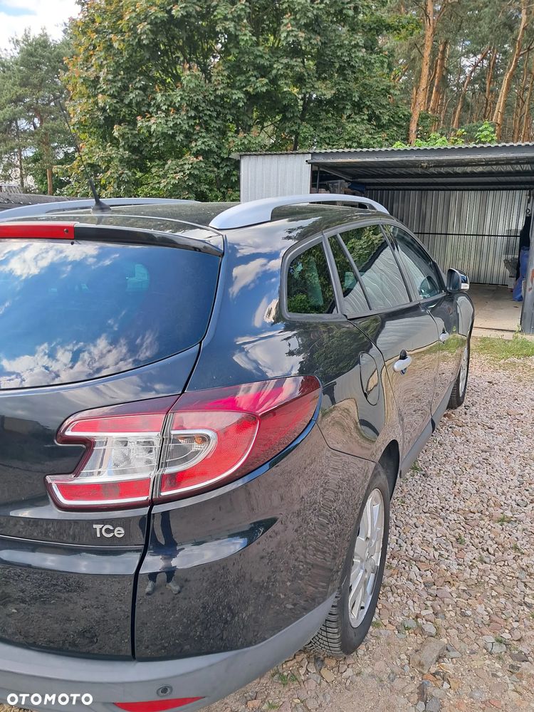 Renault Megane - 12