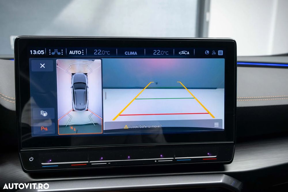 Cupra Formentor 2.5 TSI 4Drive DSG VZ5 - 15