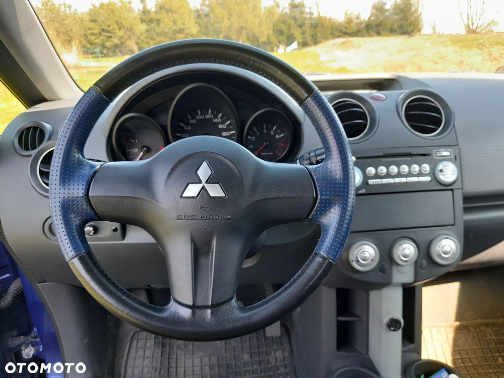 Mitsubishi Colt CZ3 1.3 Motion - 5