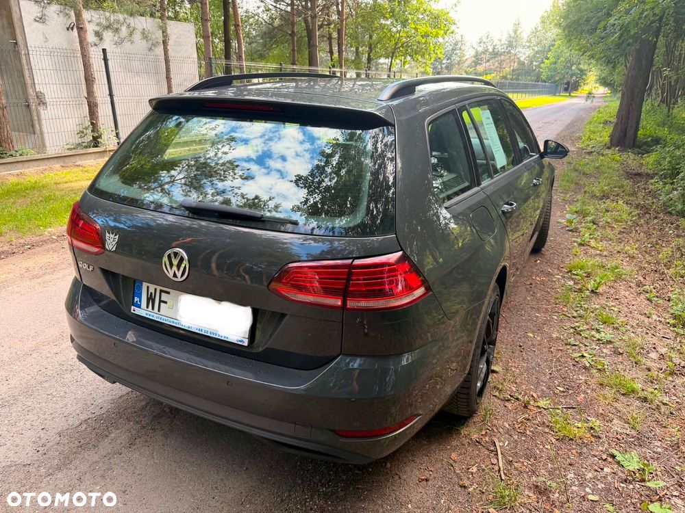 Volkswagen Golf 1.0 TSI Trendline - 16