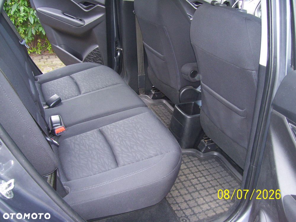 Hyundai ix20 1.6 Comfort - 7
