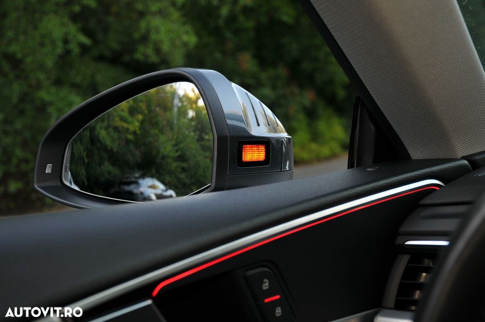 Audi A5 2.0 TDI ack (clean diesel) DPF multitronic - 10