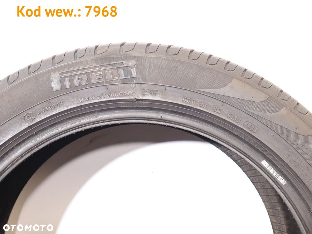 Pirelli Scorpion Verde - 255/45 R19 - 5