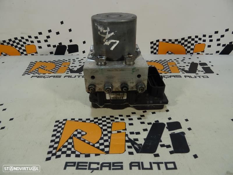 ABS Land Rover Discovery 4 / L319 - 0265239570 / FH222C405AD / 0265952308 - 1