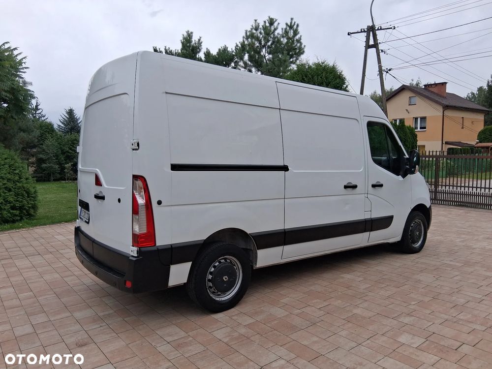 Renault Master - 3