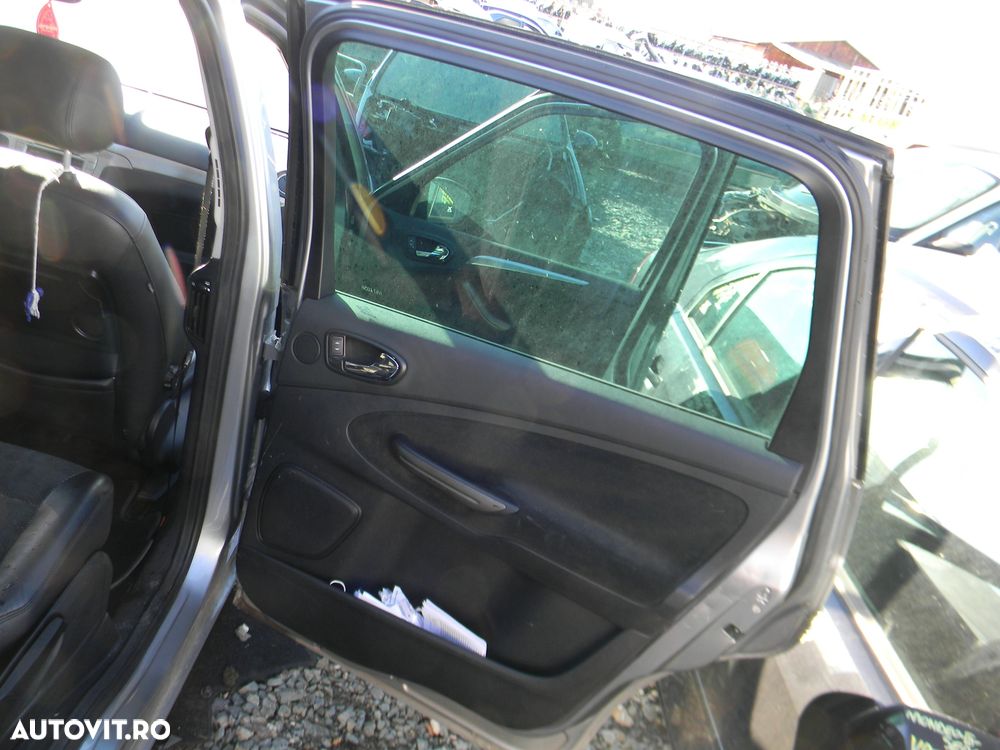 Dezmembrari  Ford S-MAX (WA6)  2006  > 0000 2.0 TDCi Motorina - 35