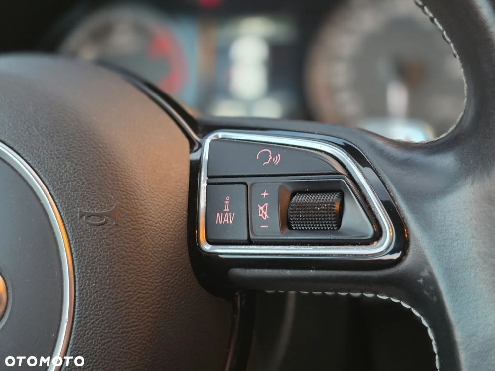 Audi SQ5 3.0 TDI Quattro Competition - 25