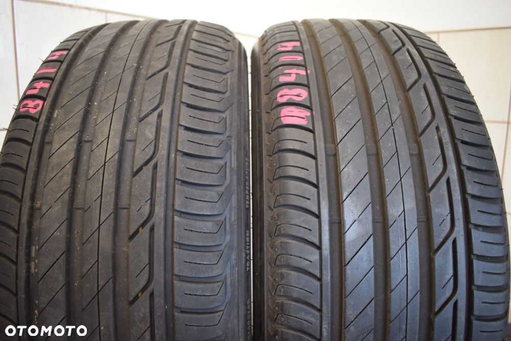R18 215/50 Bridgestone Turanza T001 - 1