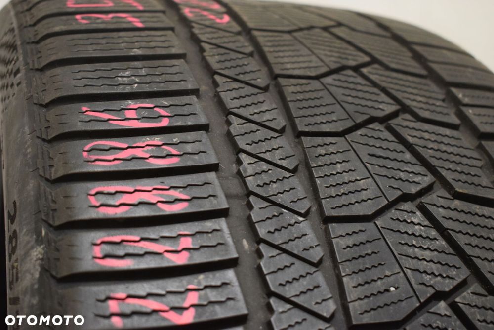 R22 285/35 Continental WinterContact TS 860 S 106W AO Wysyłka gratis! - 2