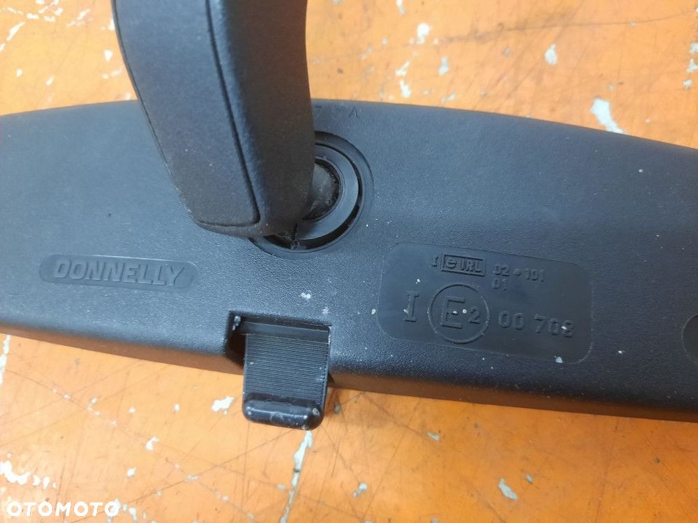 LAND ROVER FREELANDER 1 I 98-06 LUSTERKO WEWNĘTRZNE E200708