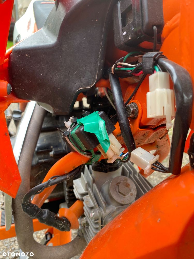 XMOTOS Inny - 16