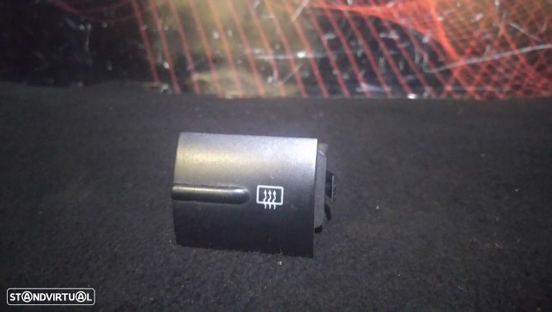 Botão Desembaçador Vidro Traseiro Seat Leon (1M1) - 2
