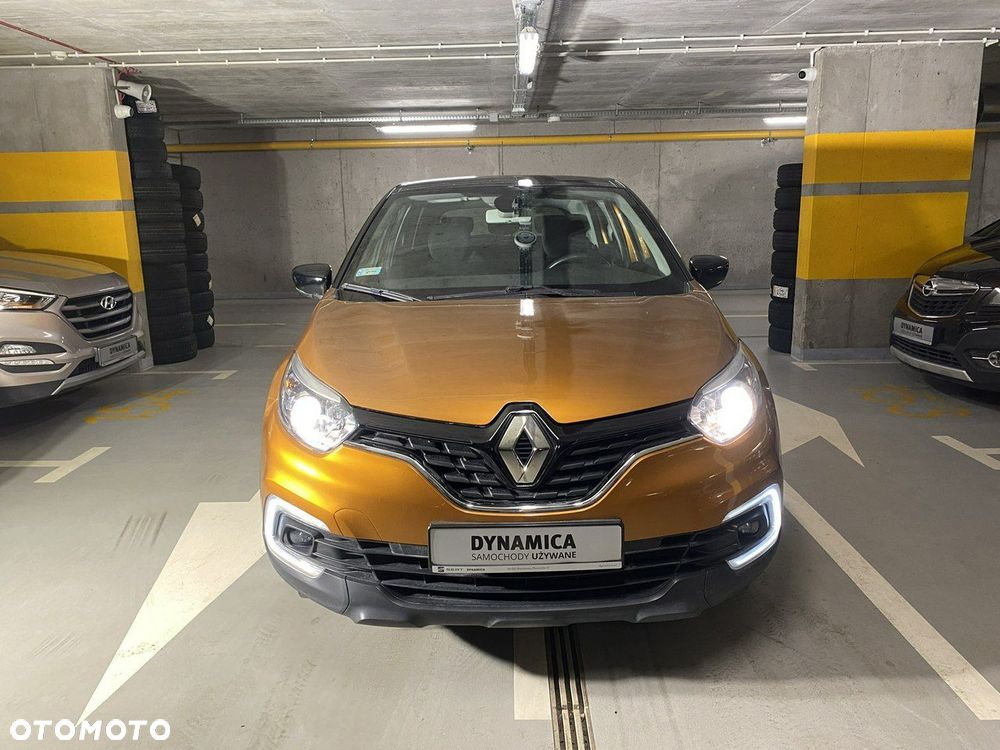 Renault Captur - 2
