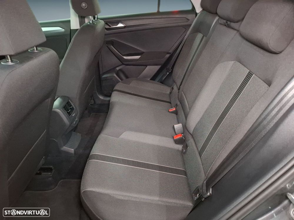 VW T-Roc 1.0 TSI Life - 14
