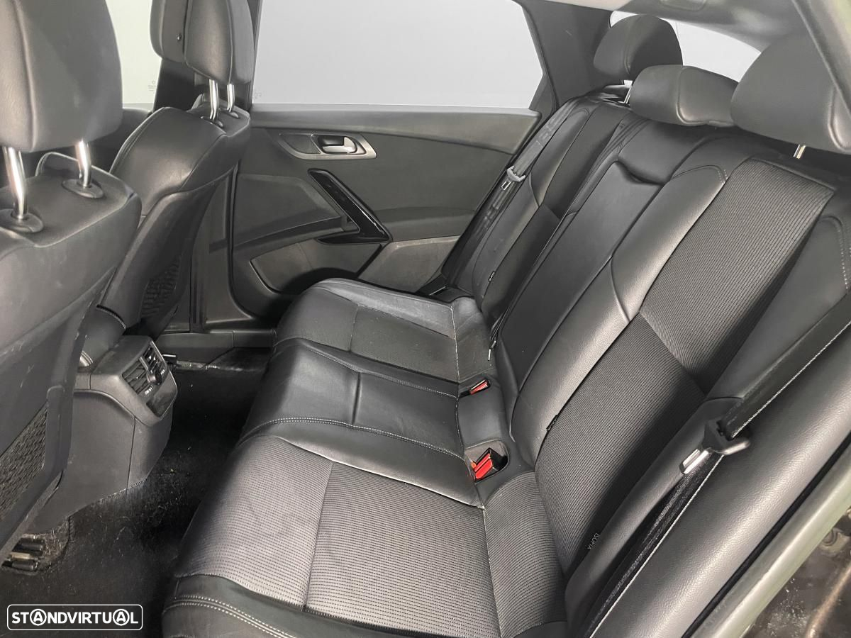 Peugeot 508 SW - 3