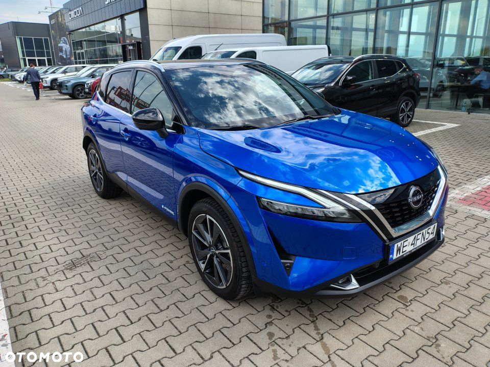 Nissan Qashqai - 3