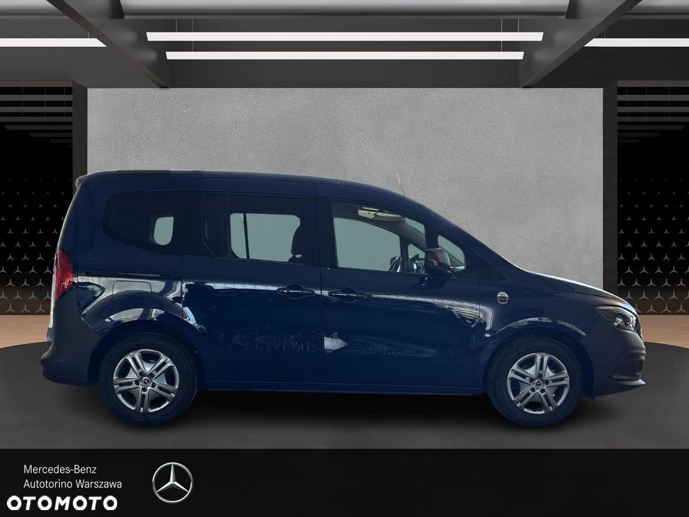 Mercedes-Benz Citan - 7