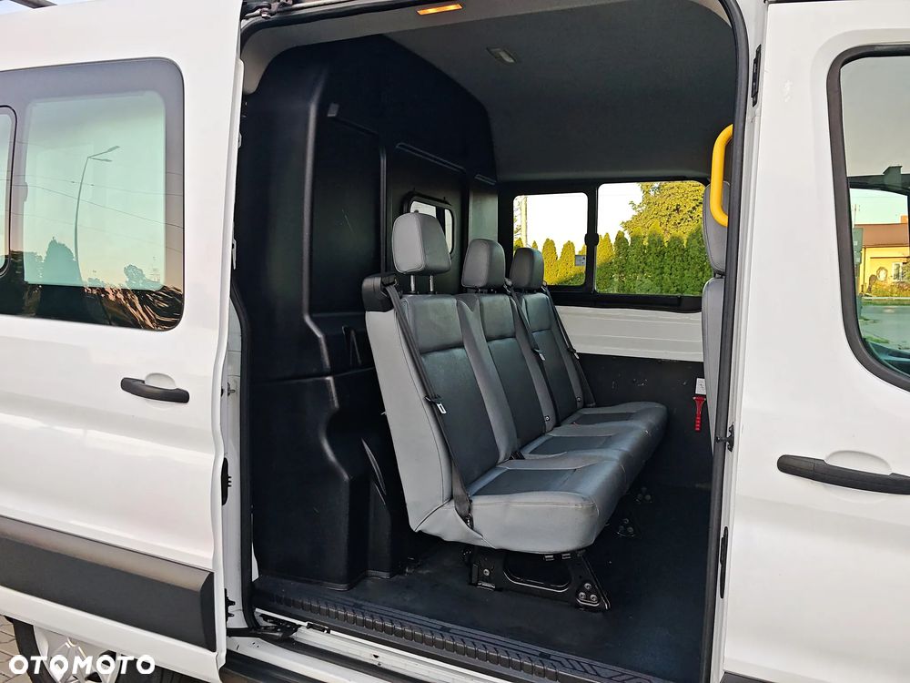 Ford Transit Kombi L2H2 Trend - 16