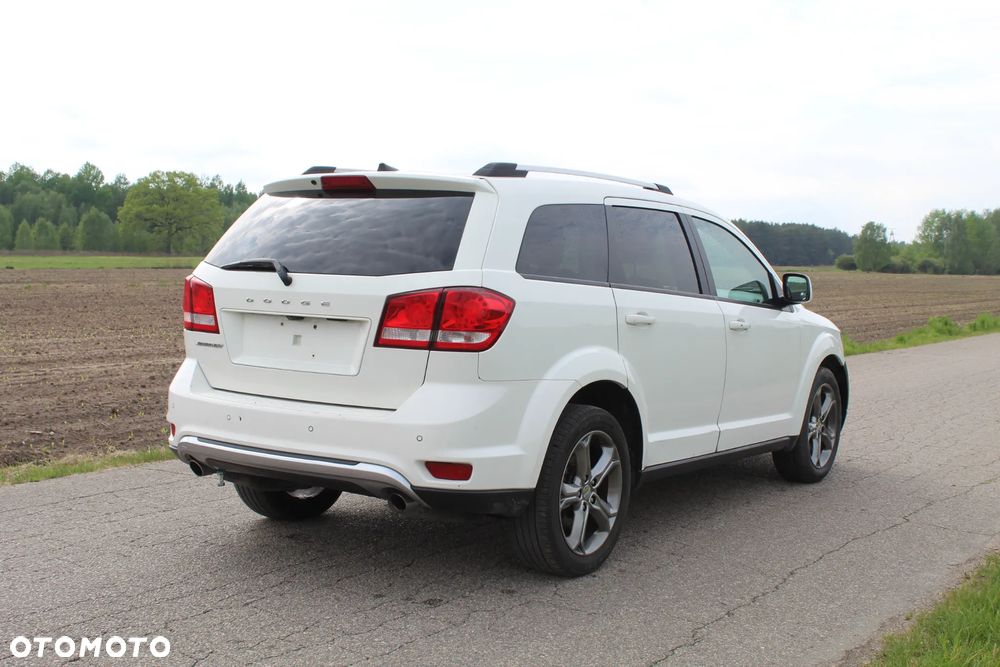 Dodge Journey - 5