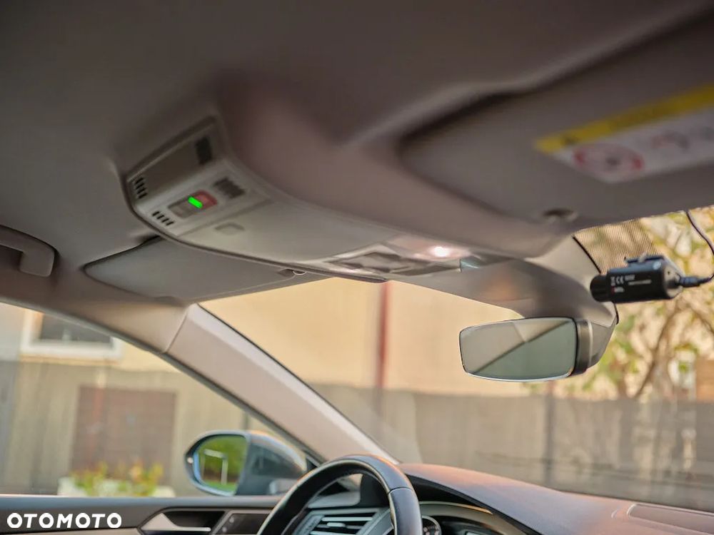 Volkswagen Arteon - 21