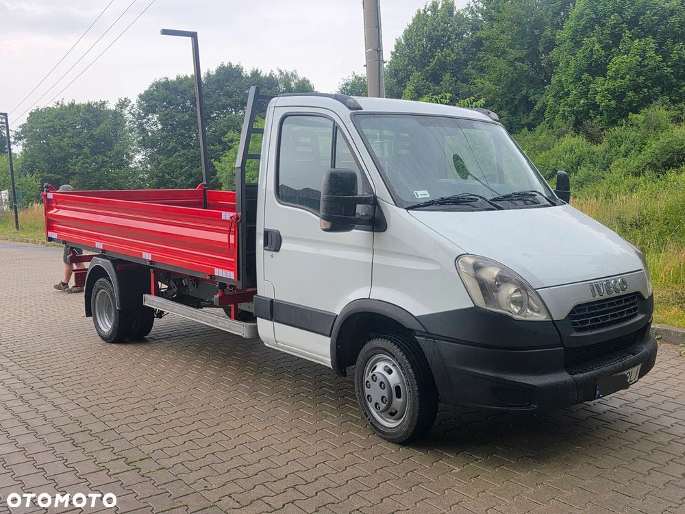 Iveco Daily 35c15 / Kat B / Super Stan ‼️ - 5