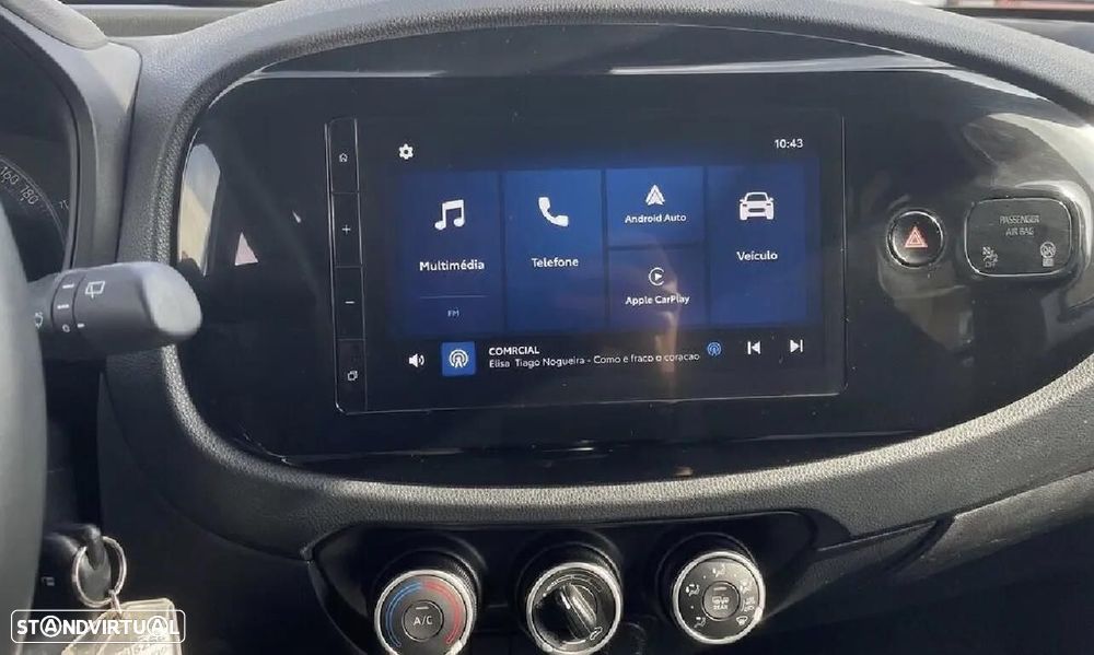 Toyota Aygo X 1.0 Play - 10