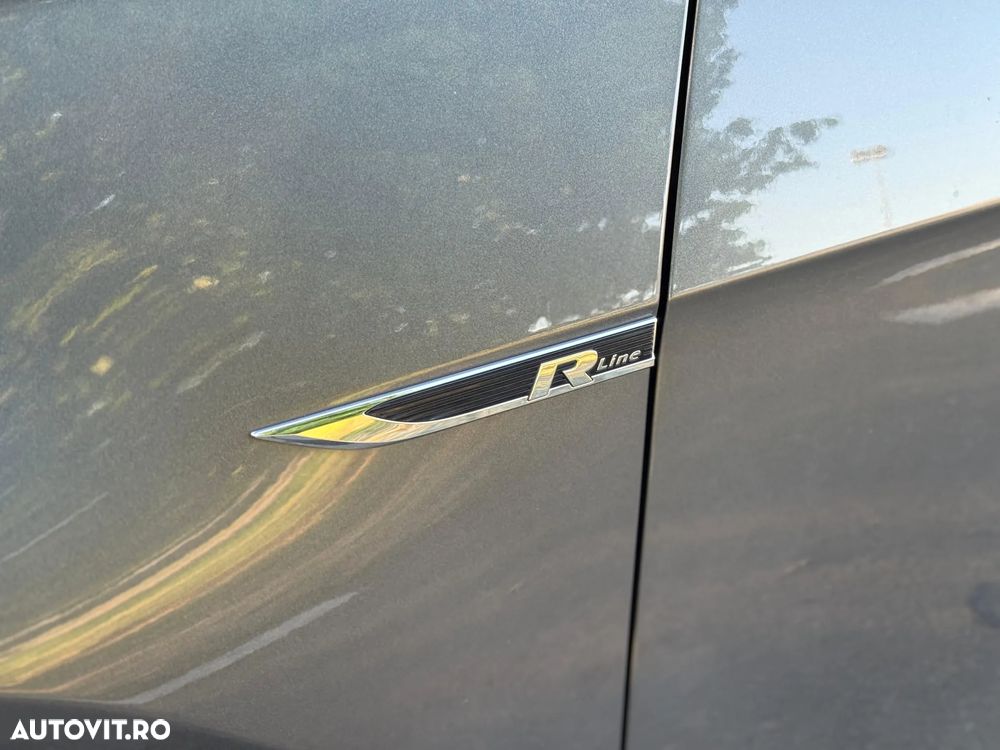 Volkswagen Golf Variant 2.0 TDI 150CP DSG R-Line - 20