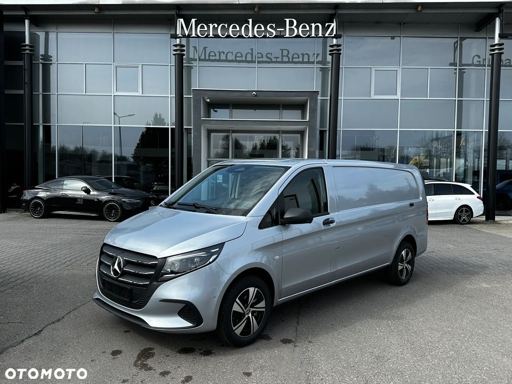 Mercedes-Benz Vito - 1