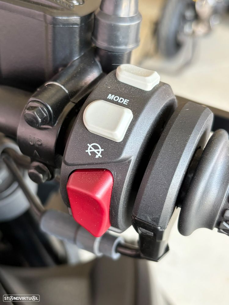 Voge 125RS NOVIDADE - 6
