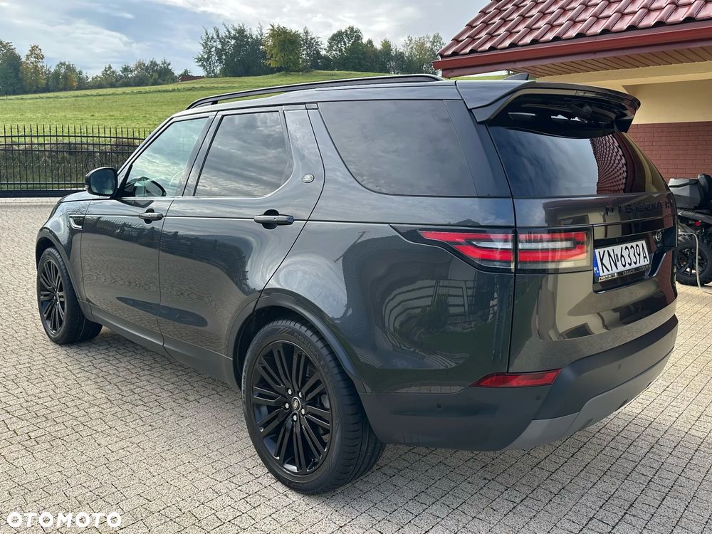 Land Rover Discovery ver-v-2-0-sd4-hse - 3
