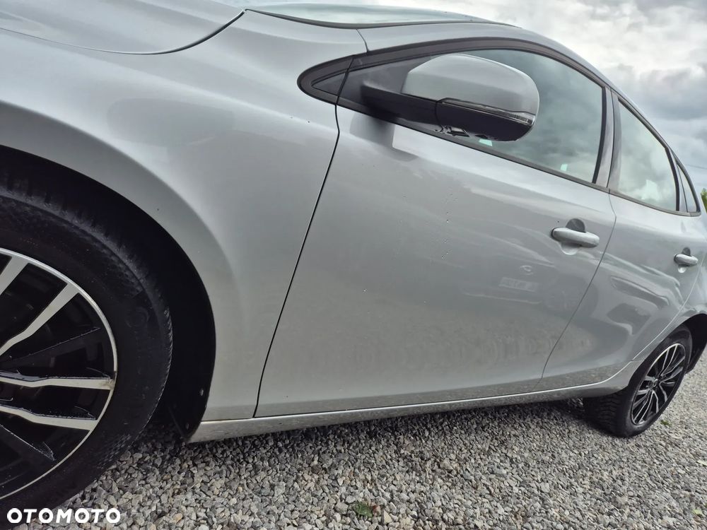 Volvo V40 D2 Drive-E SCR Dynamic Edition - 20