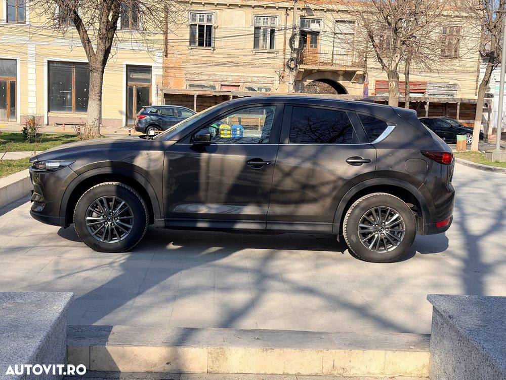 Mazda CX-5 CD150 4x2 Attraction - 6