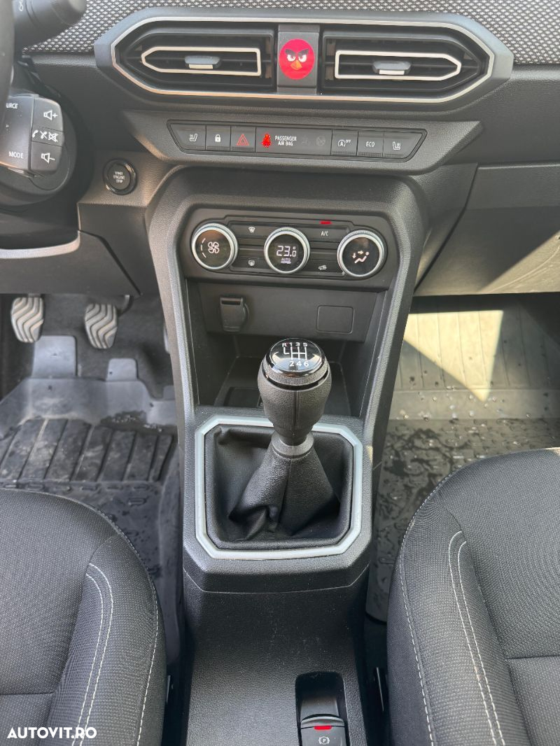 Dacia Logan - 16