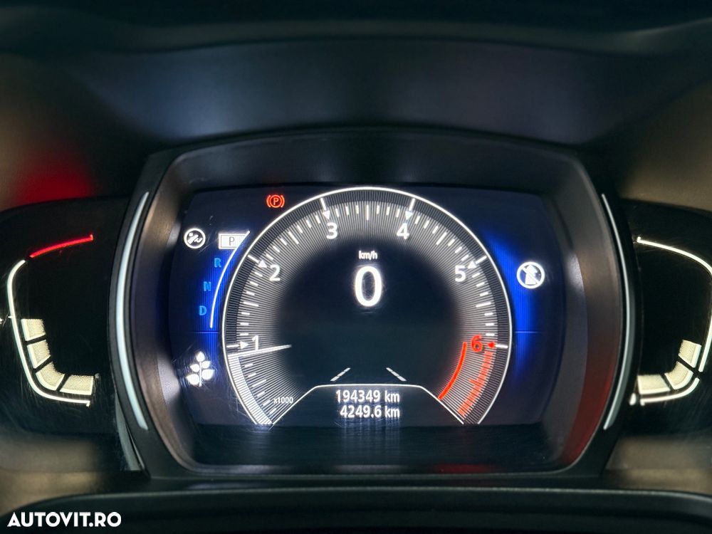 Renault Kadjar TCe EDC GPF Intens - 17