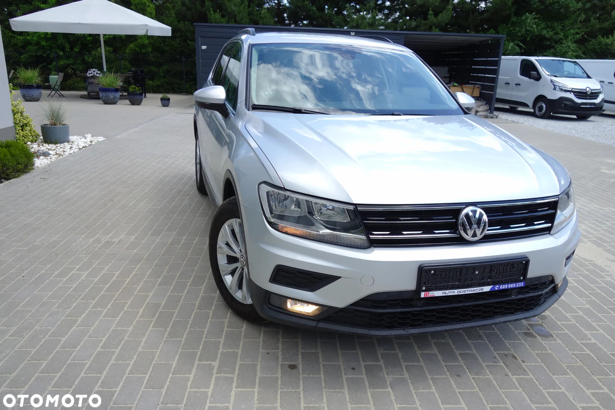 Volkswagen Tiguan - 23