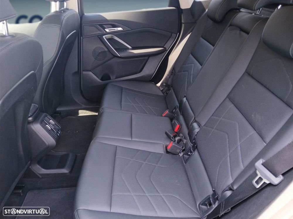 BMW X1 xDrive25e xLine - 16