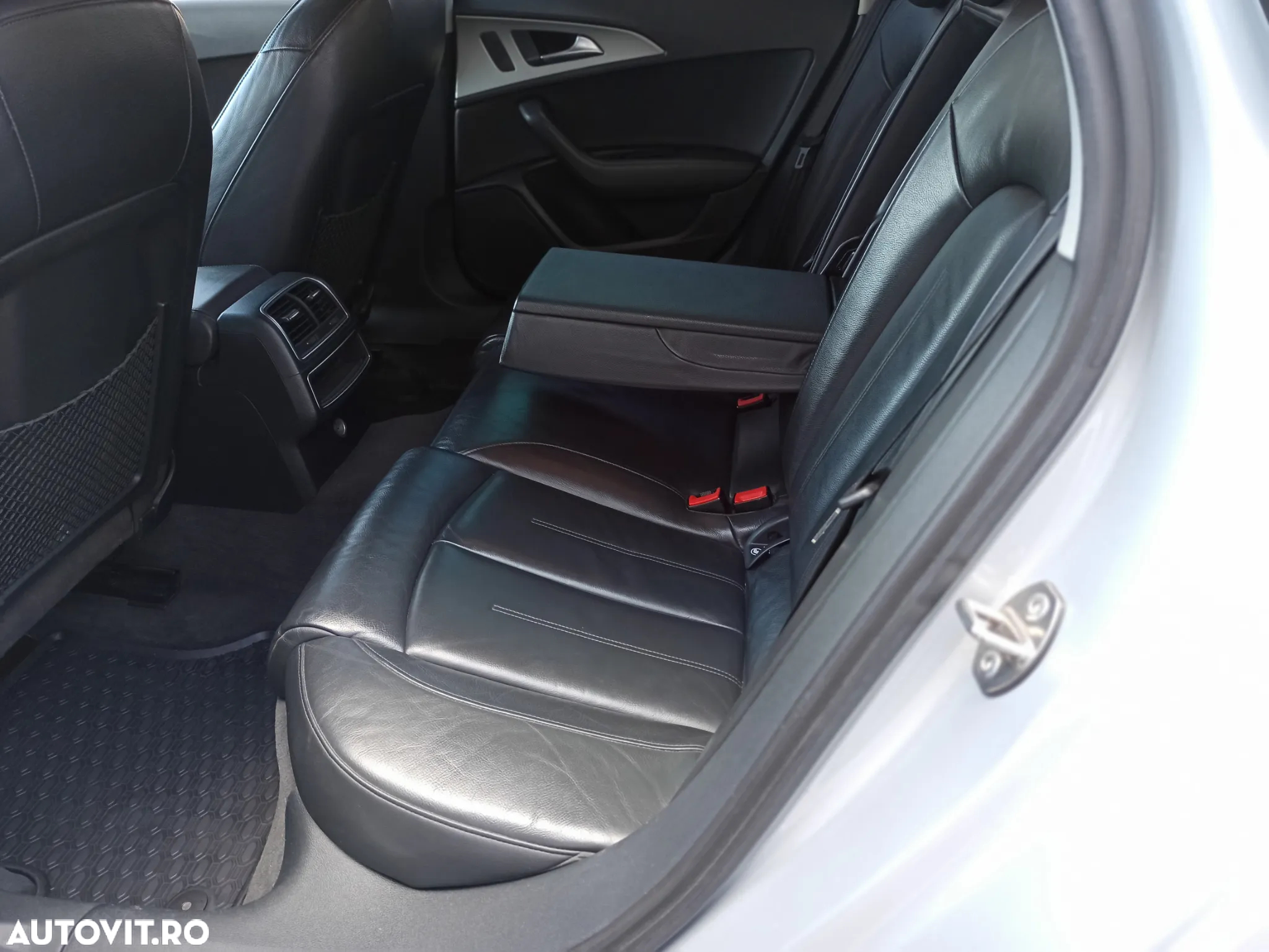 Audi A6 2.0 TDI DPF - 7