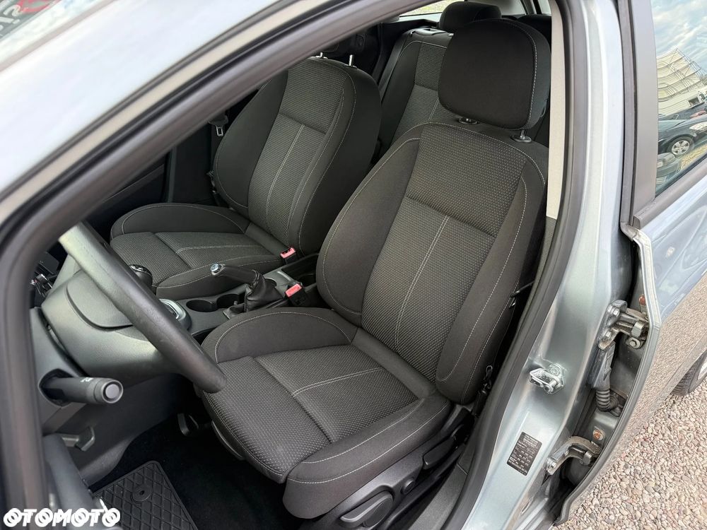 Opel Astra - 15