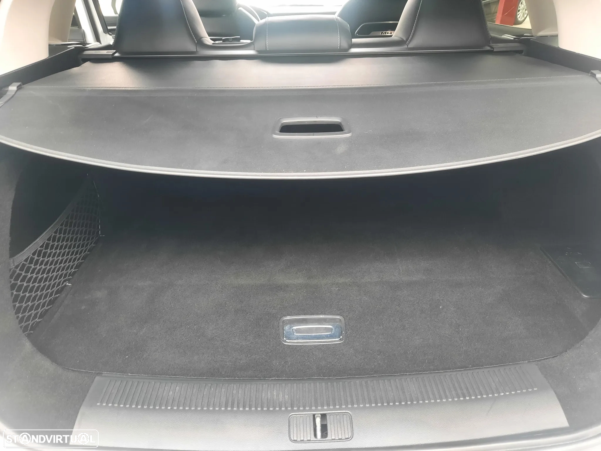 MG Marvel R 70 kWh AWD Performance - 53