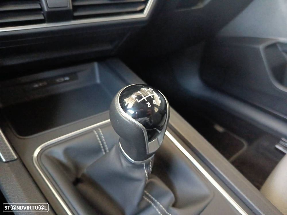 SEAT Leon 2.0 TDI Style - 19